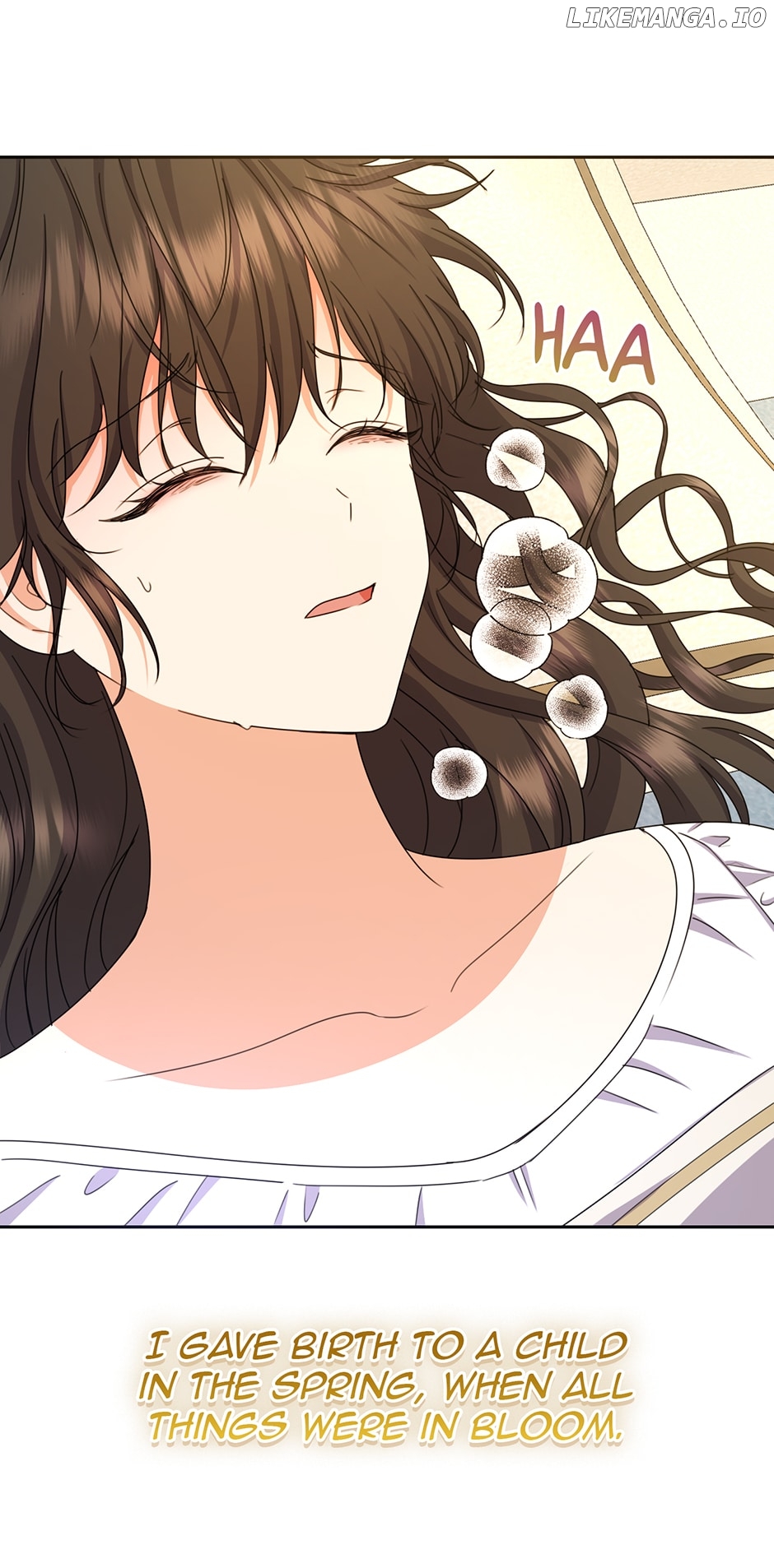 From Maid to Queen Chapter 97 - page 62