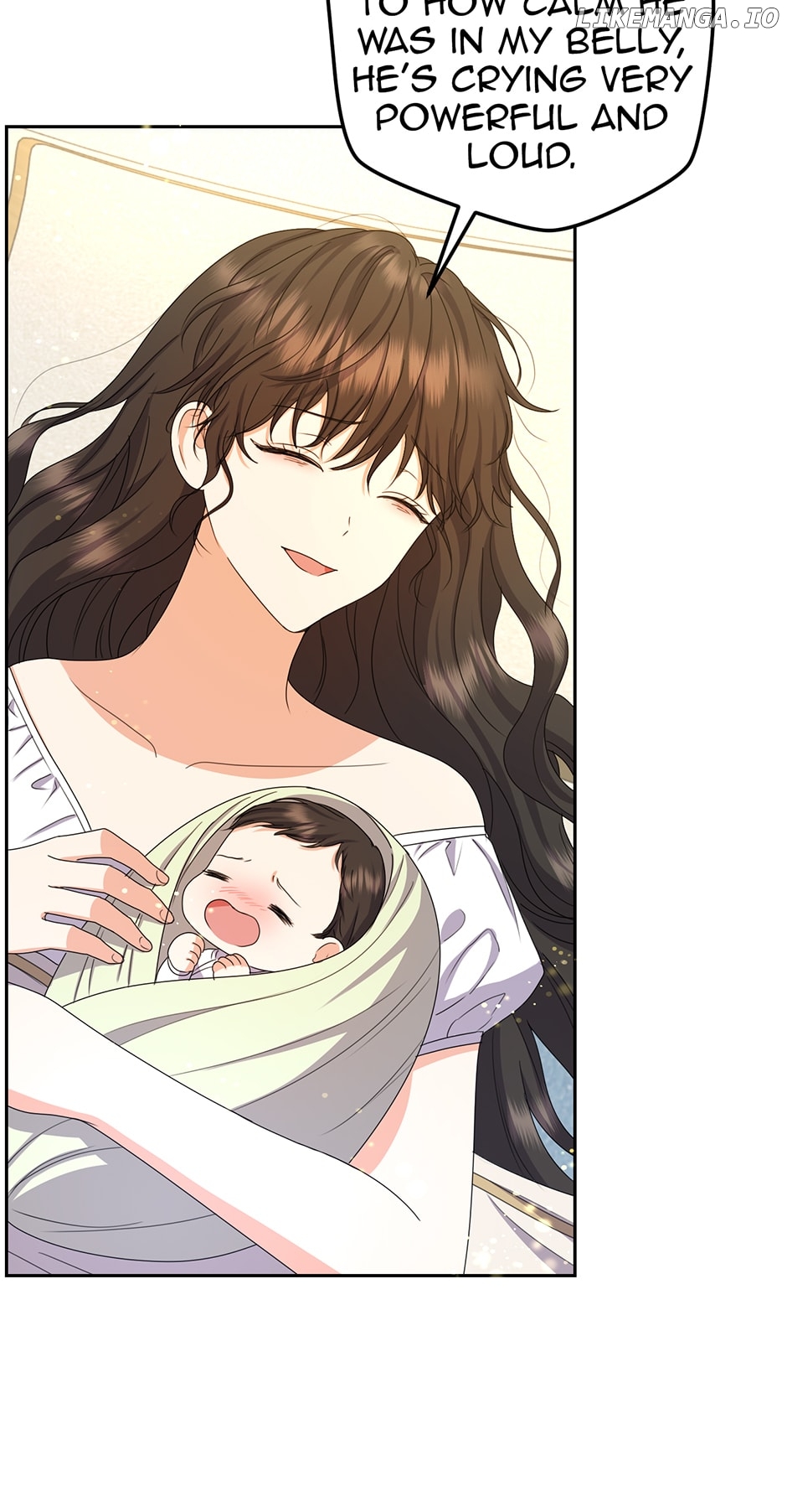 From Maid to Queen Chapter 97 - page 67