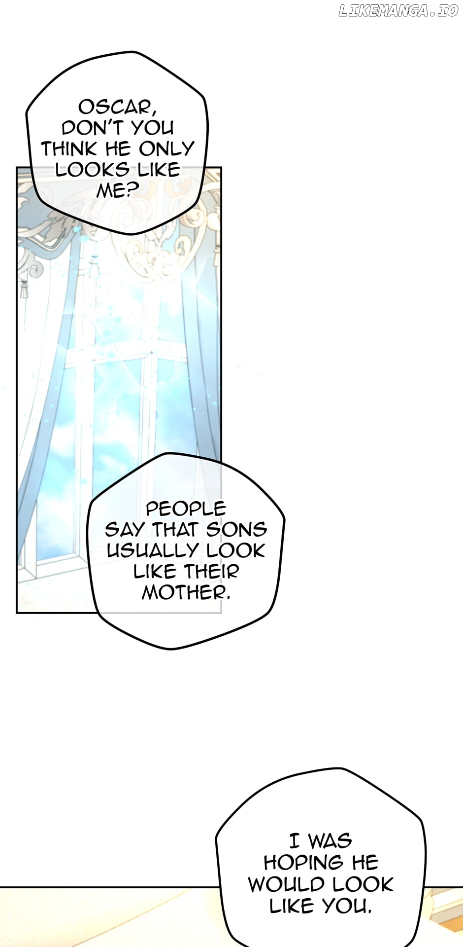 From Maid to Queen Chapter 97 - page 68