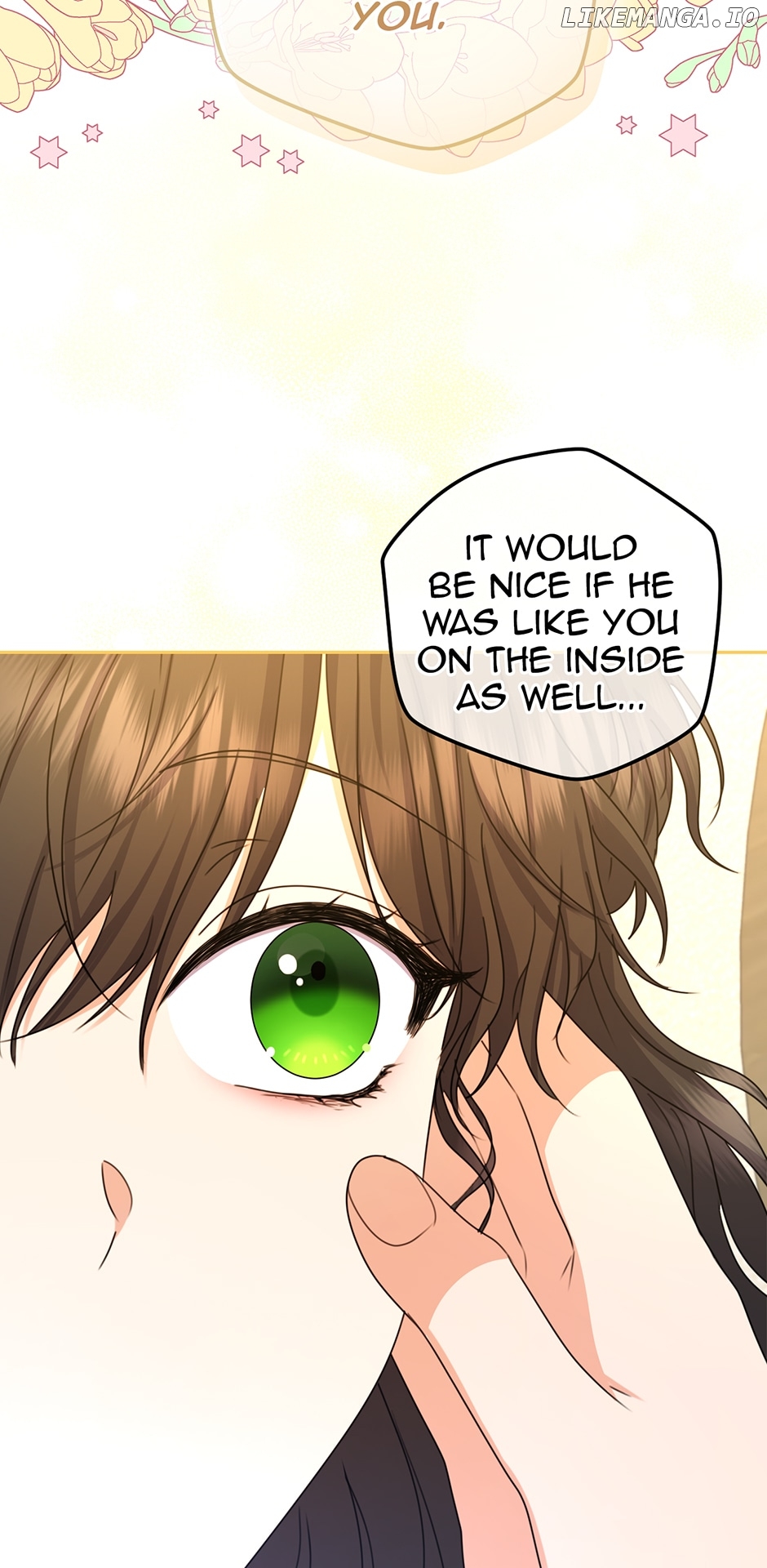 From Maid to Queen Chapter 97 - page 71