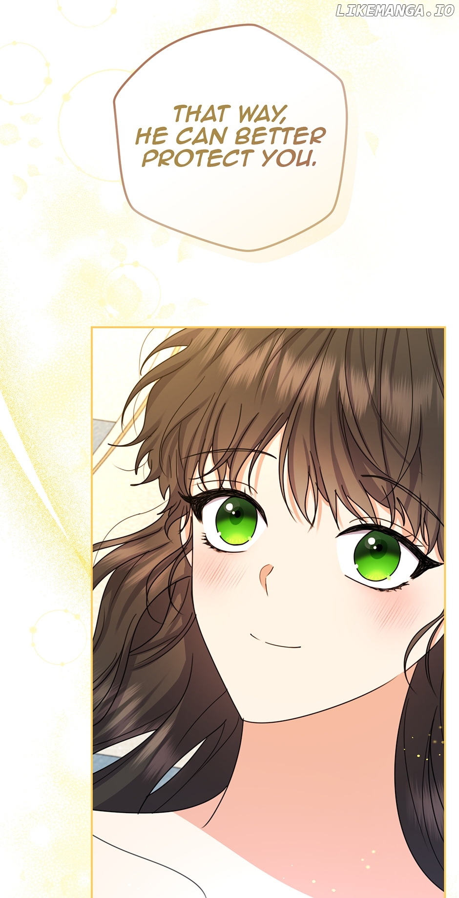 From Maid to Queen Chapter 97 - page 74