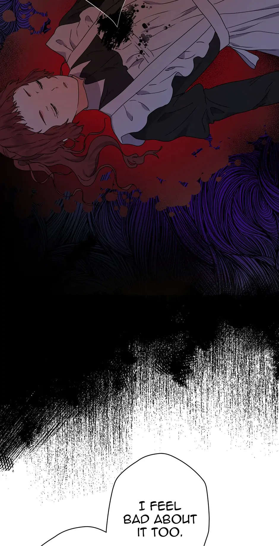From Maid to Queen chapter 50 - page 36