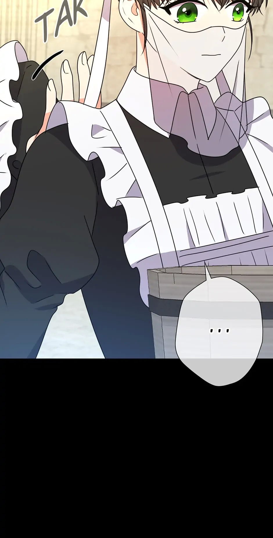From Maid to Queen chapter 50 - page 73