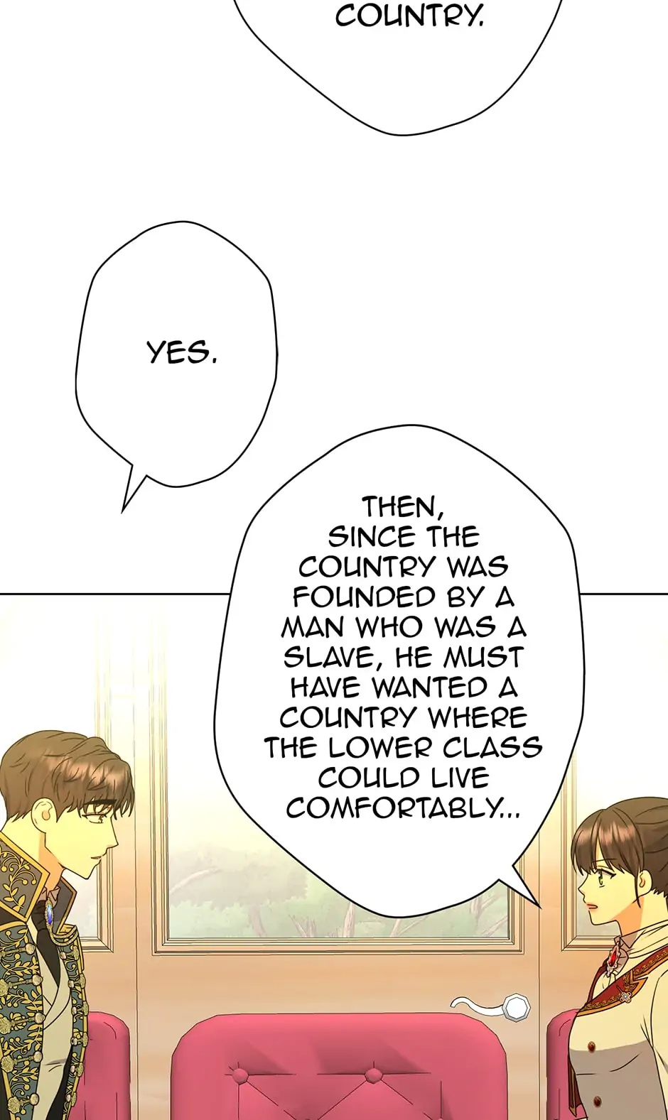 From Maid to Queen chapter 50 - page 81