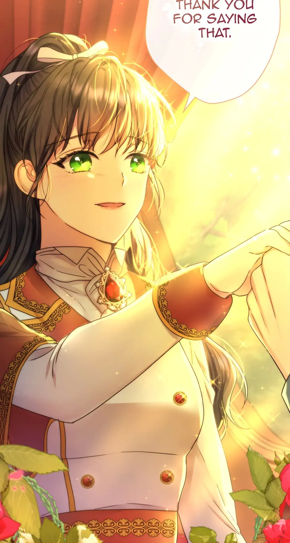 From Maid to Queen chapter 50 - page 97
