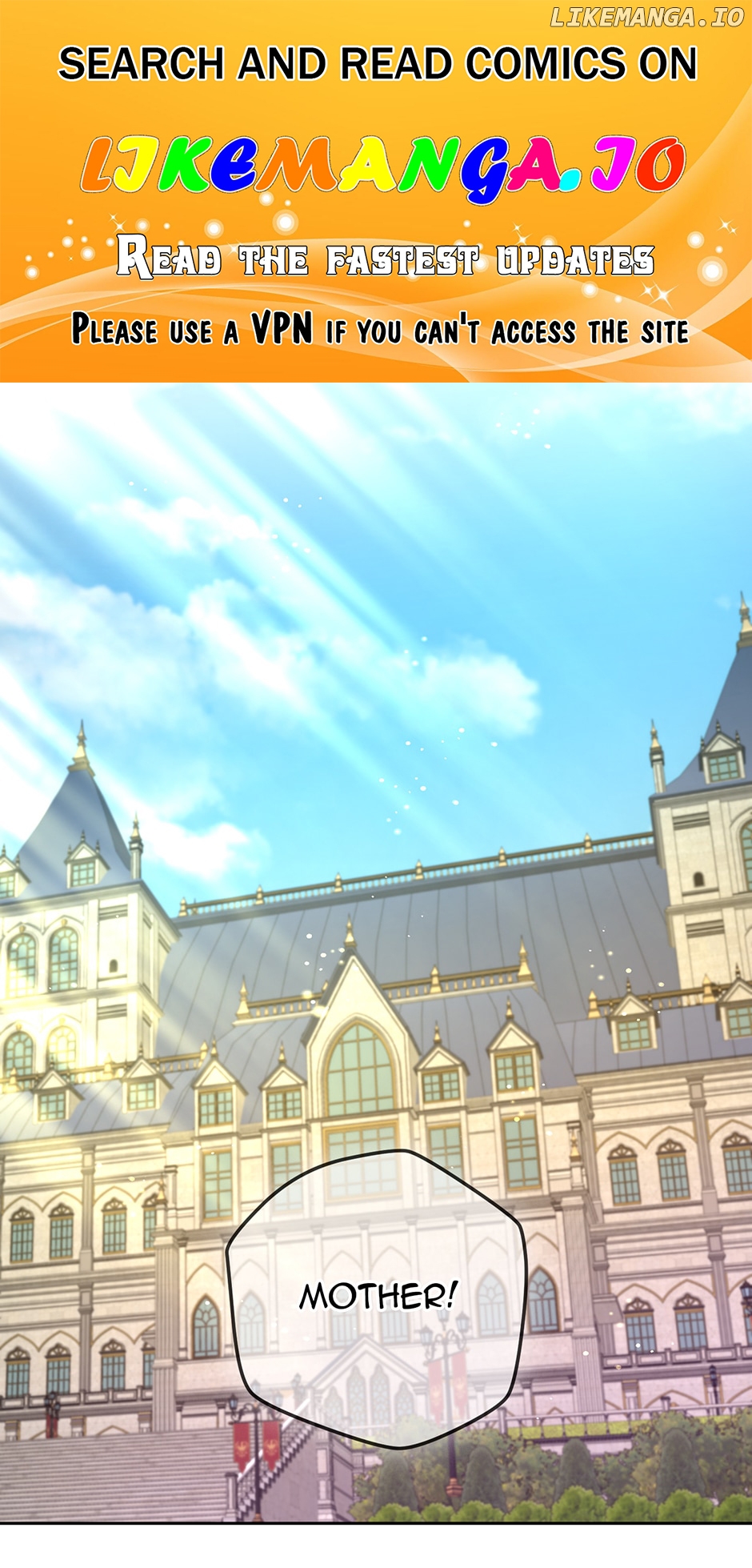 From Maid to Queen Chapter 98 - page 1