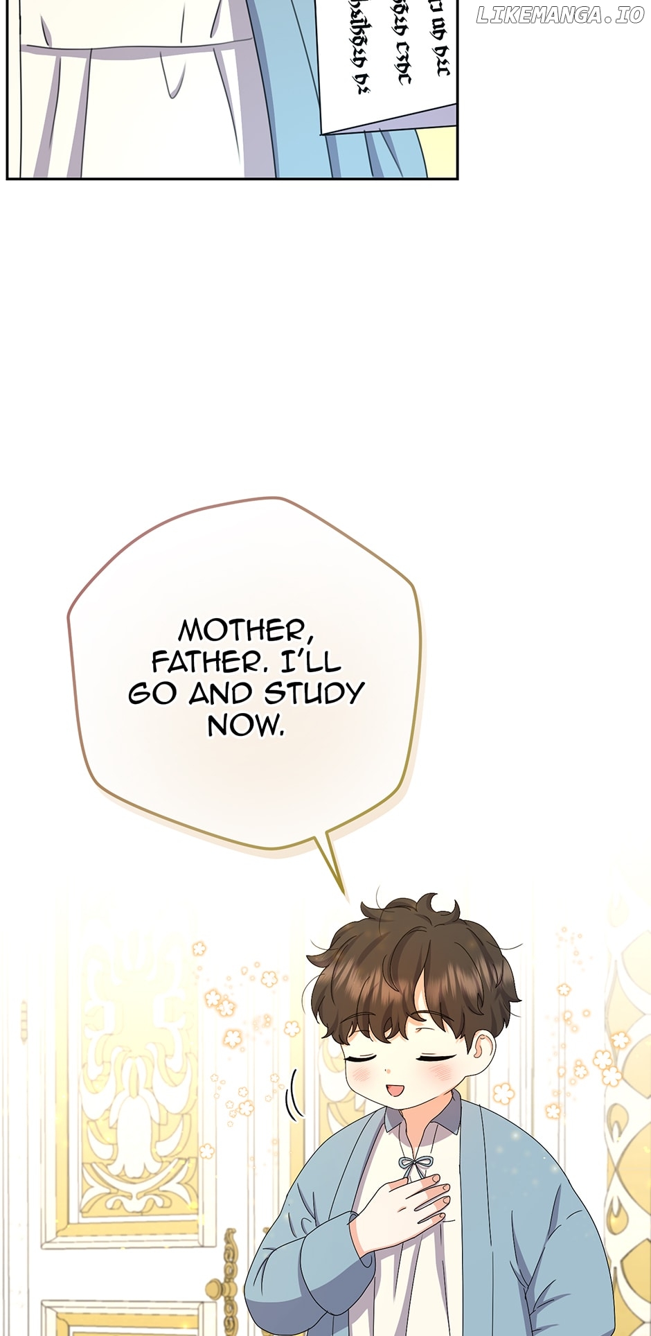 From Maid to Queen Chapter 98 - page 15