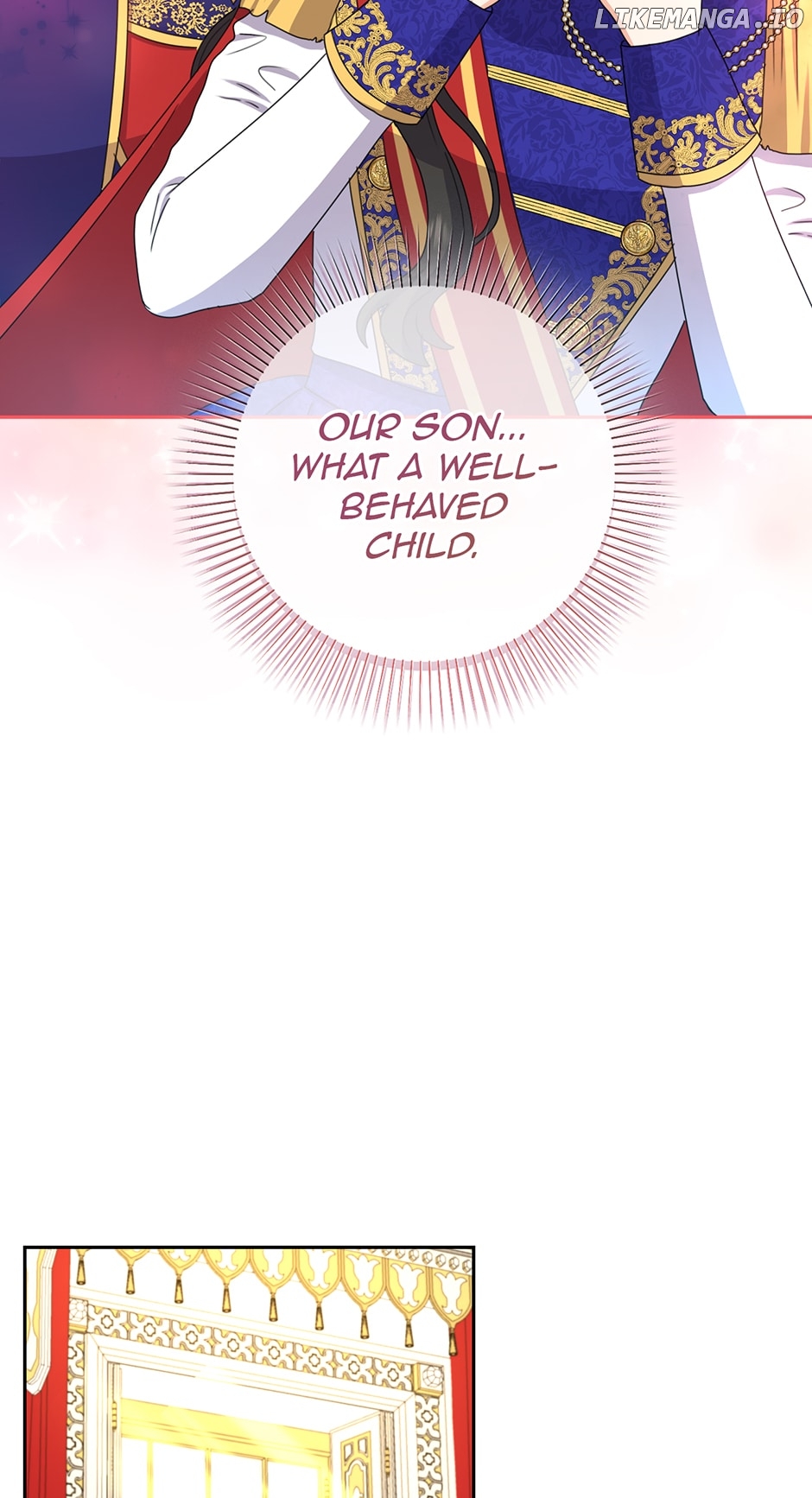 From Maid to Queen Chapter 98 - page 18
