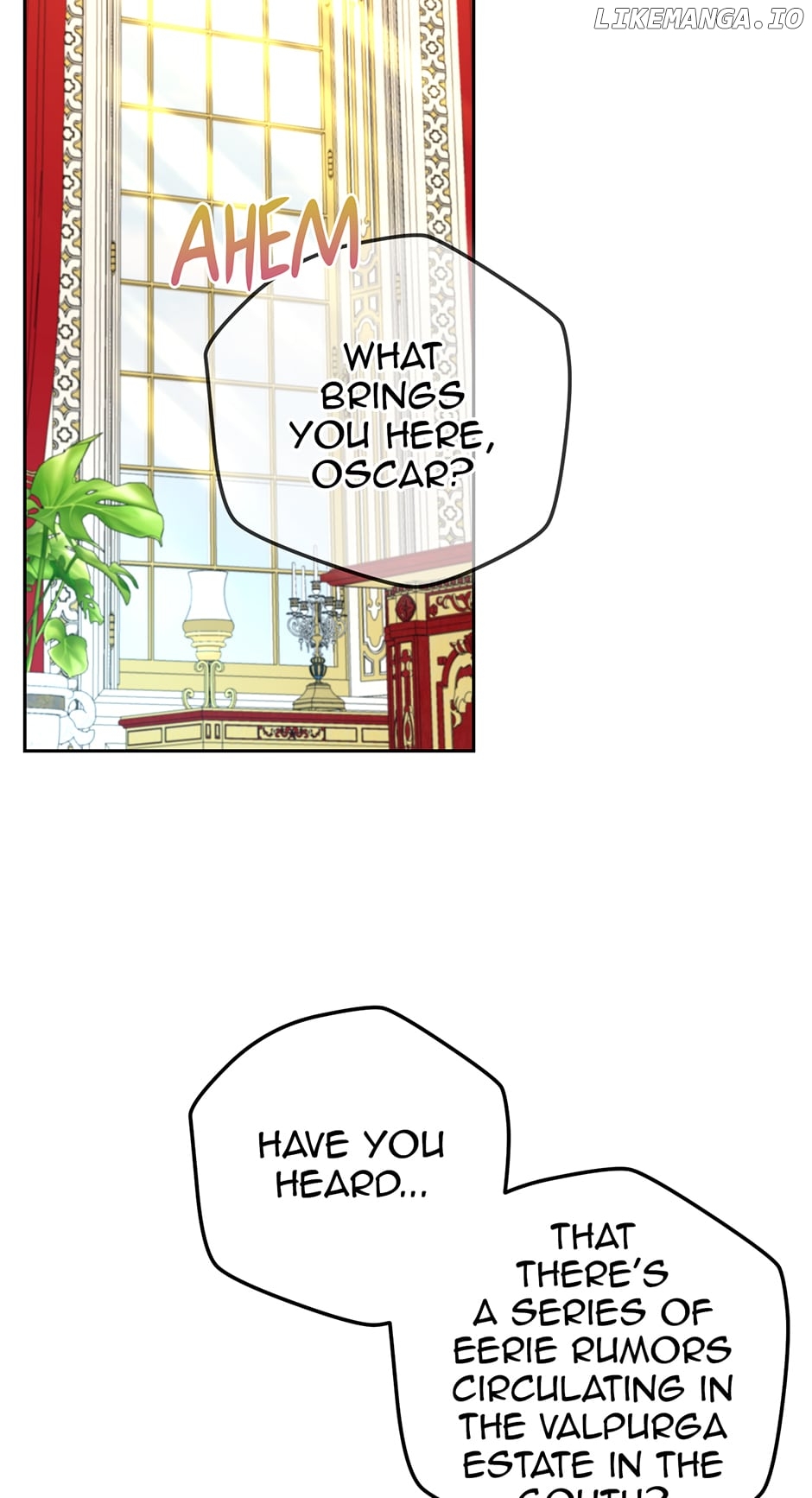 From Maid to Queen Chapter 98 - page 19