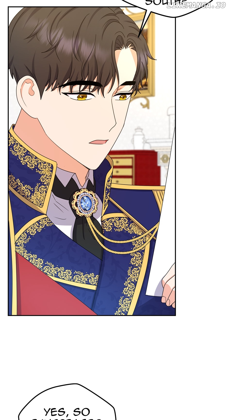 From Maid to Queen Chapter 98 - page 20
