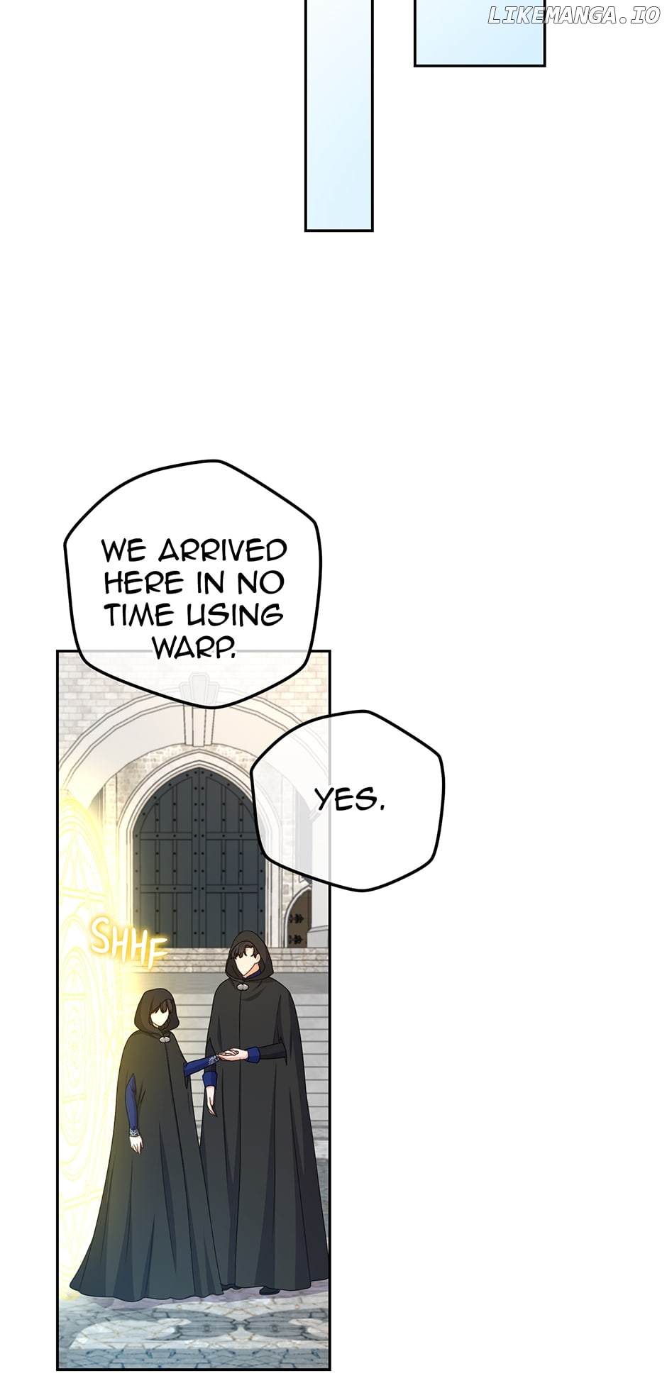 From Maid to Queen Chapter 98 - page 39