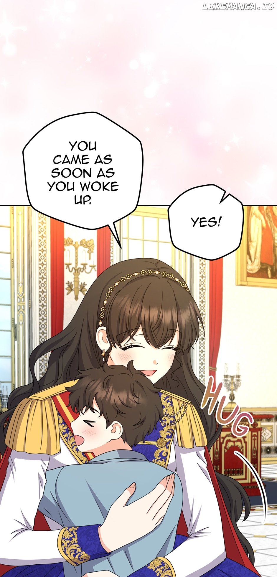 From Maid to Queen Chapter 98 - page 4