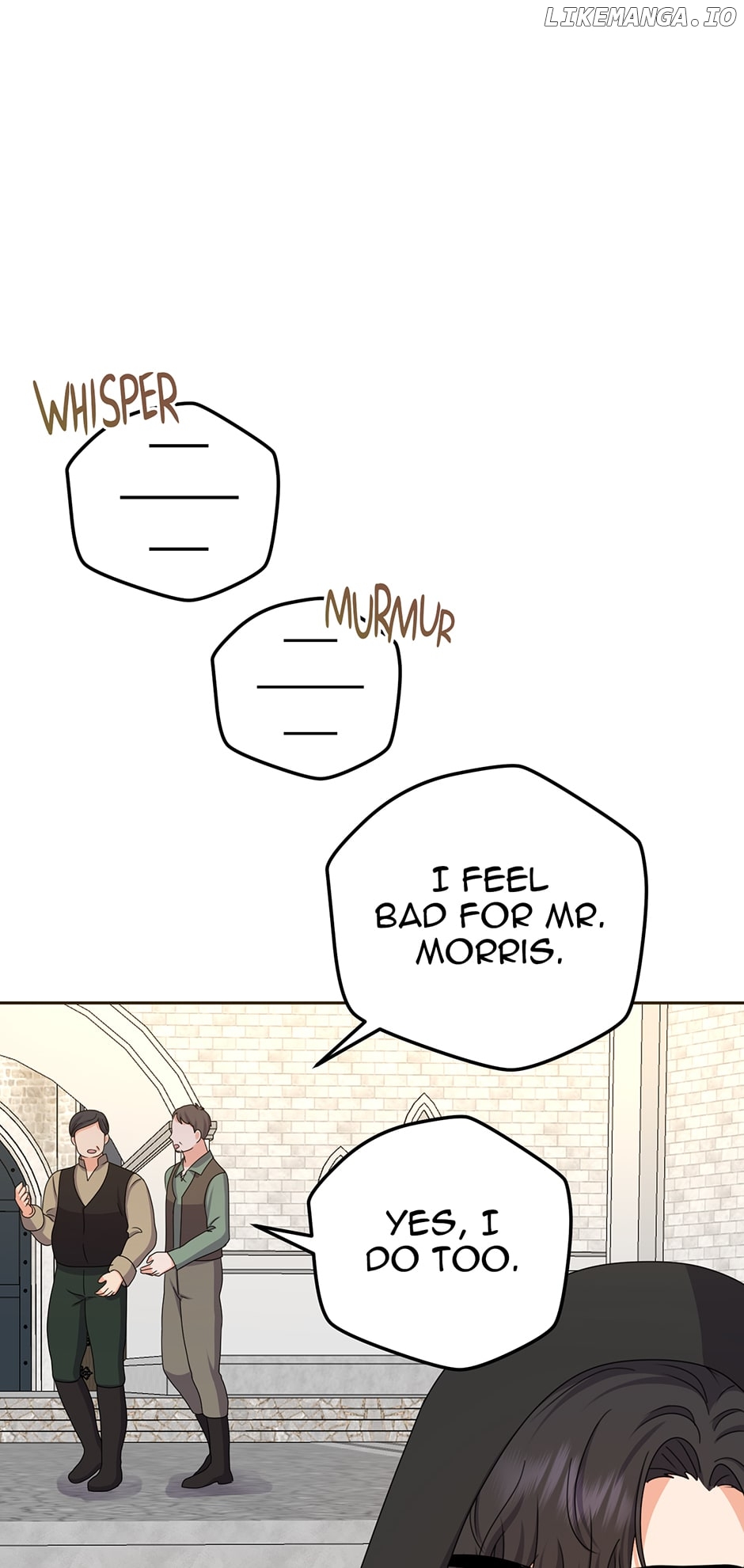 From Maid to Queen Chapter 98 - page 42
