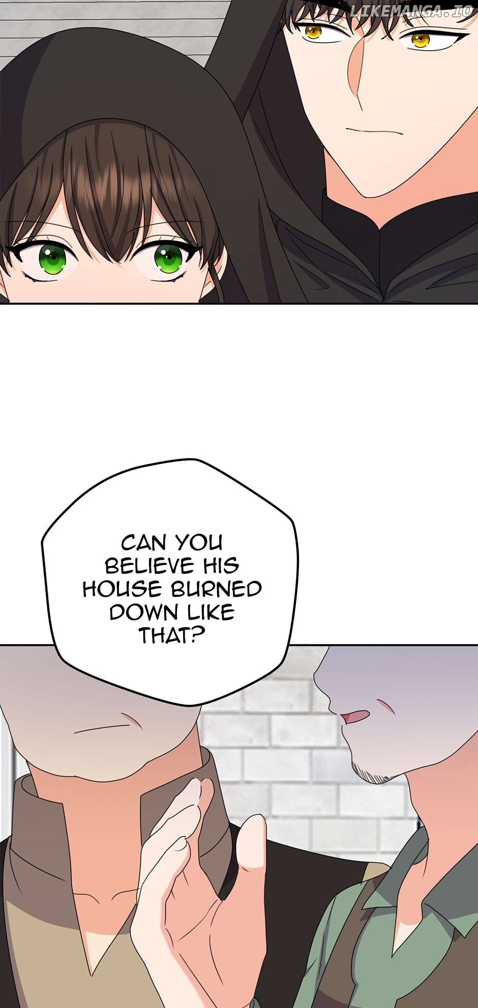 From Maid to Queen Chapter 98 - page 43