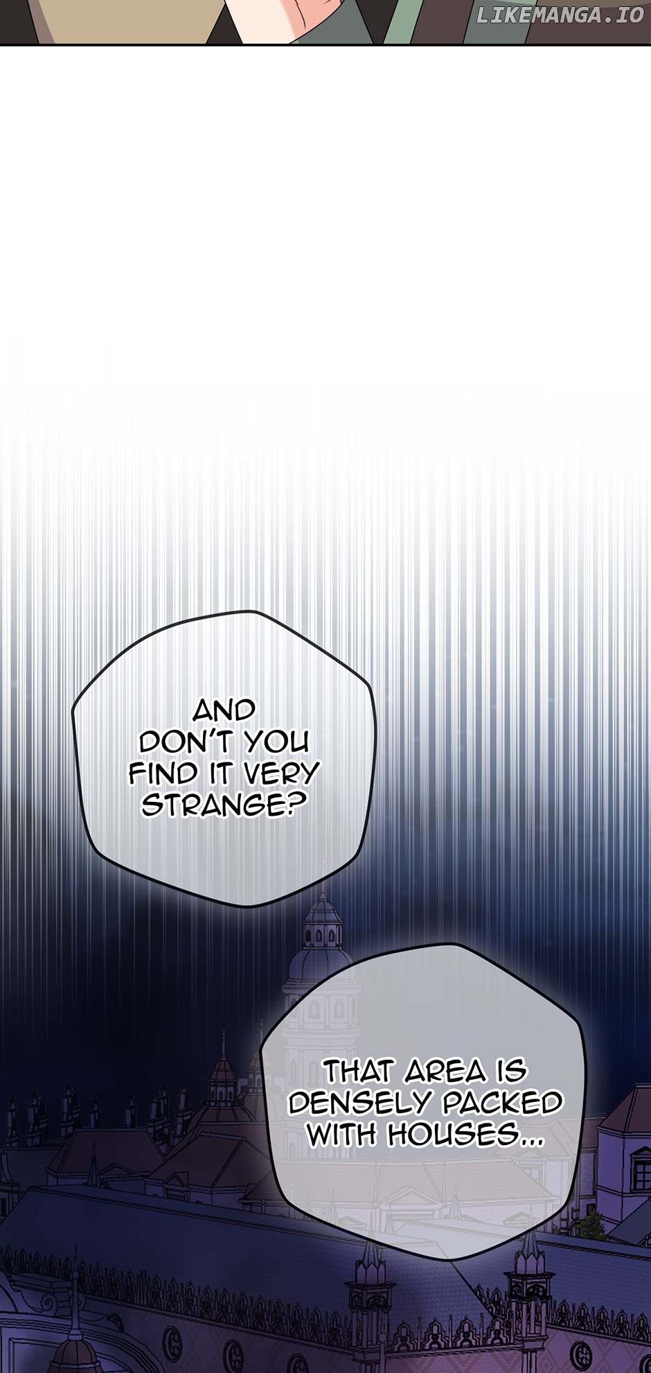 From Maid to Queen Chapter 98 - page 44