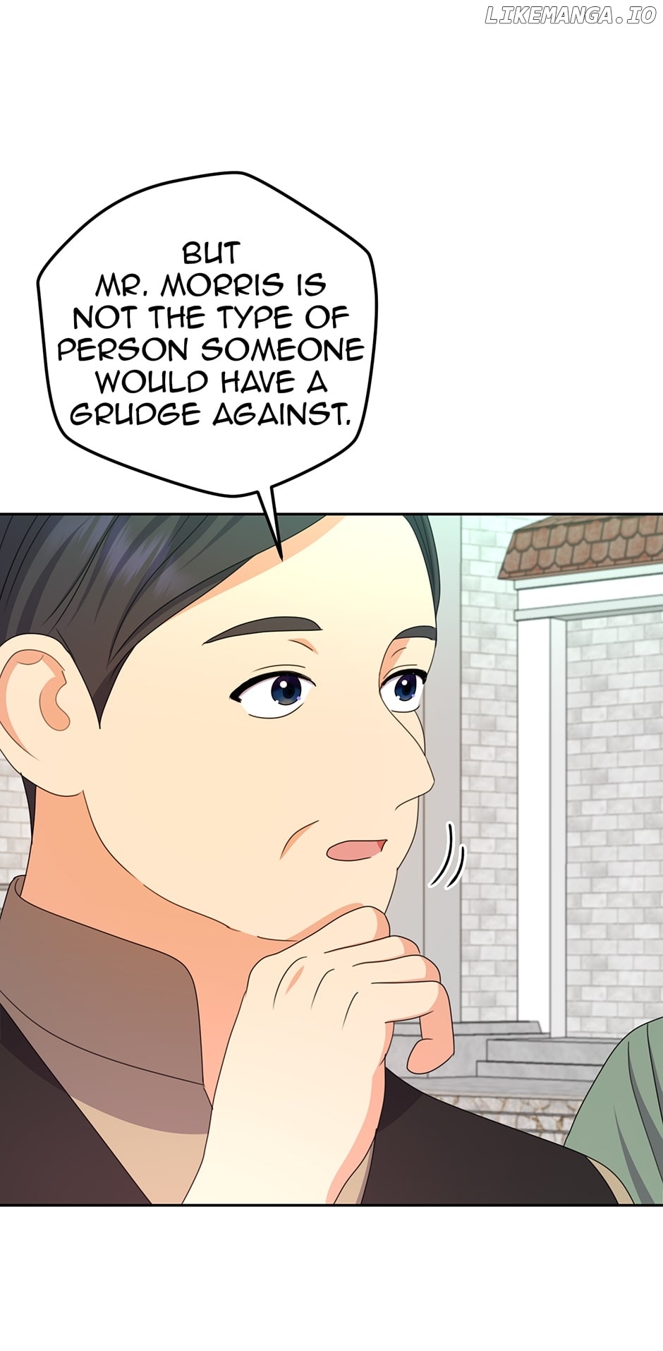 From Maid to Queen Chapter 98 - page 47