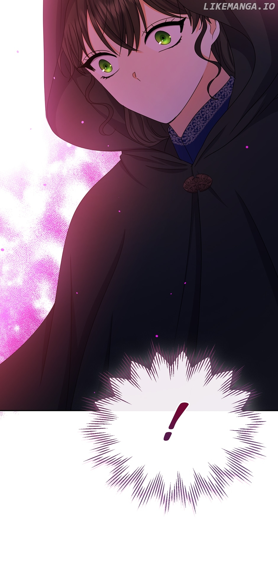 From Maid to Queen Chapter 98 - page 50