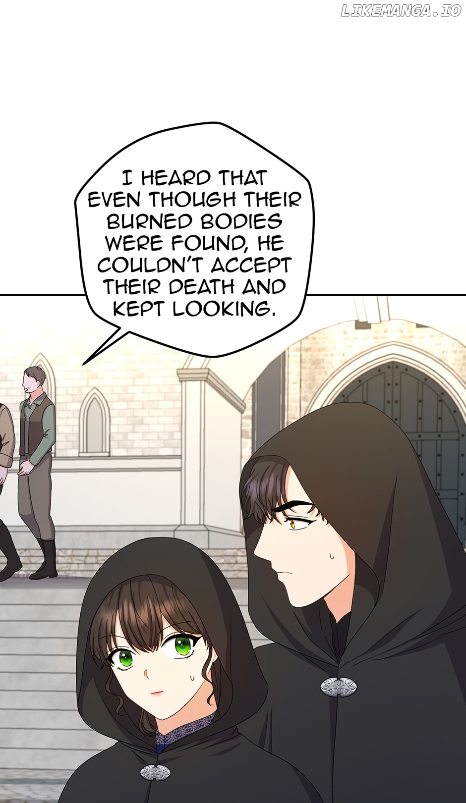 From Maid to Queen Chapter 98 - page 51