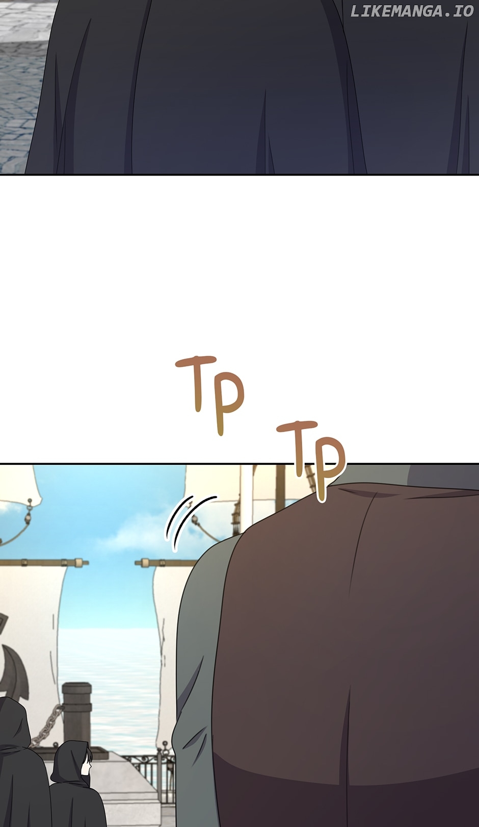 From Maid to Queen Chapter 98 - page 52