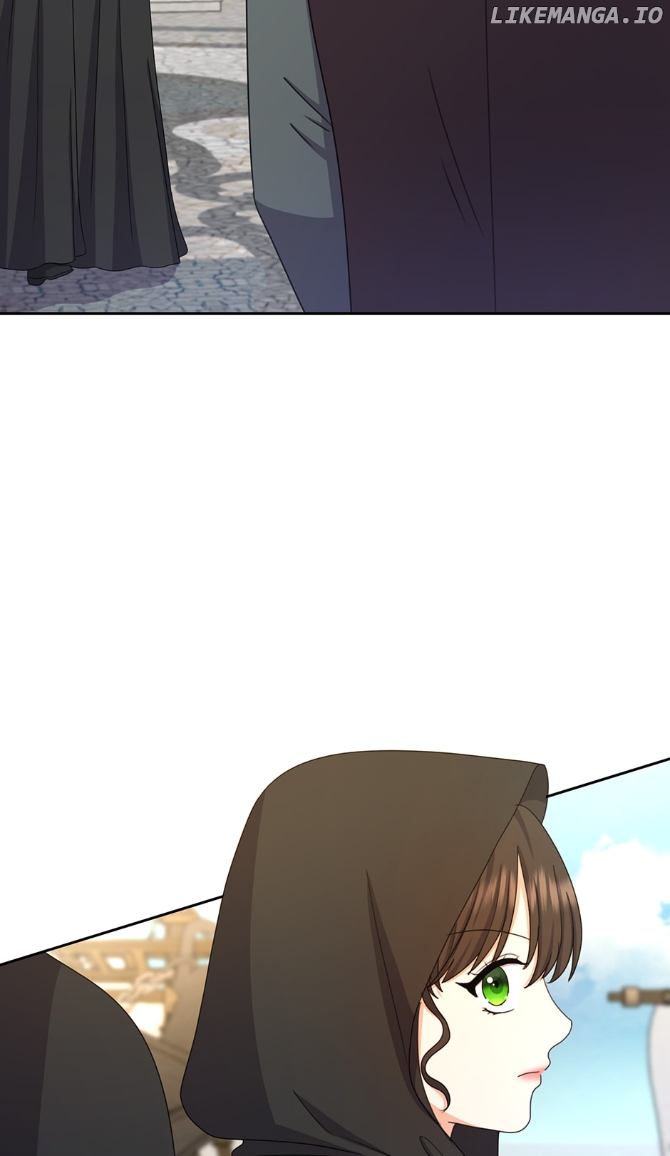 From Maid to Queen Chapter 98 - page 53