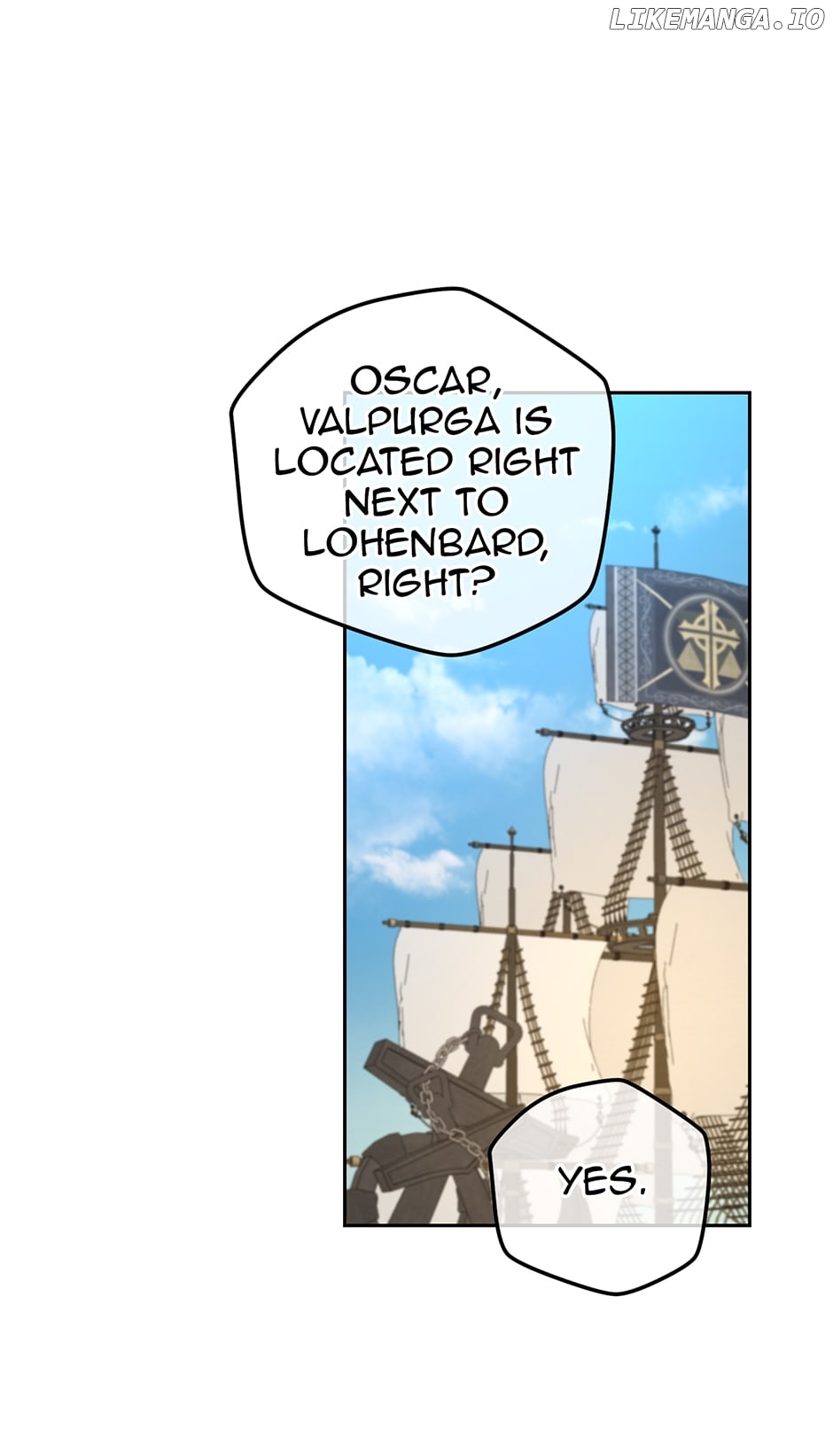 From Maid to Queen Chapter 98 - page 55