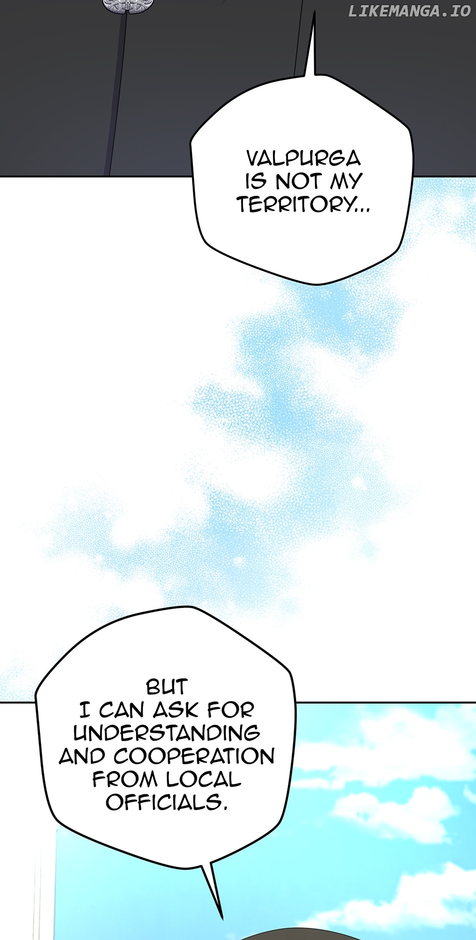 From Maid to Queen Chapter 98 - page 59