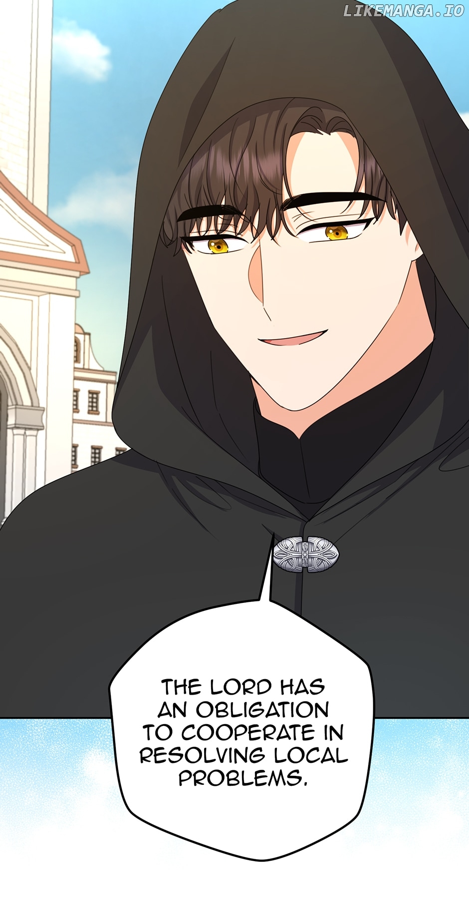 From Maid to Queen Chapter 98 - page 60
