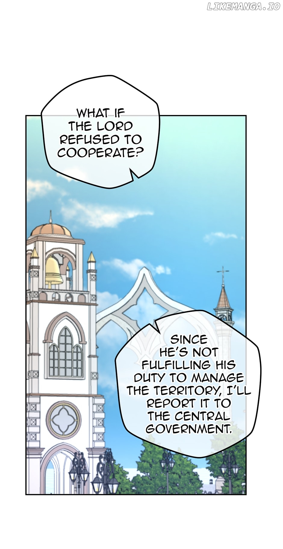 From Maid to Queen Chapter 98 - page 61