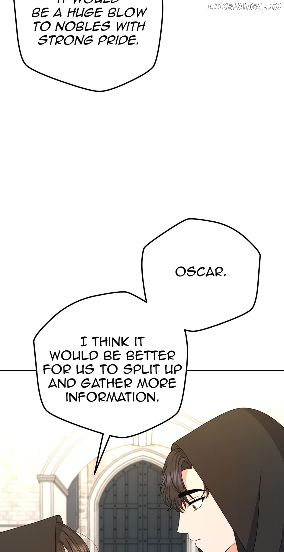 From Maid to Queen Chapter 98 - page 63