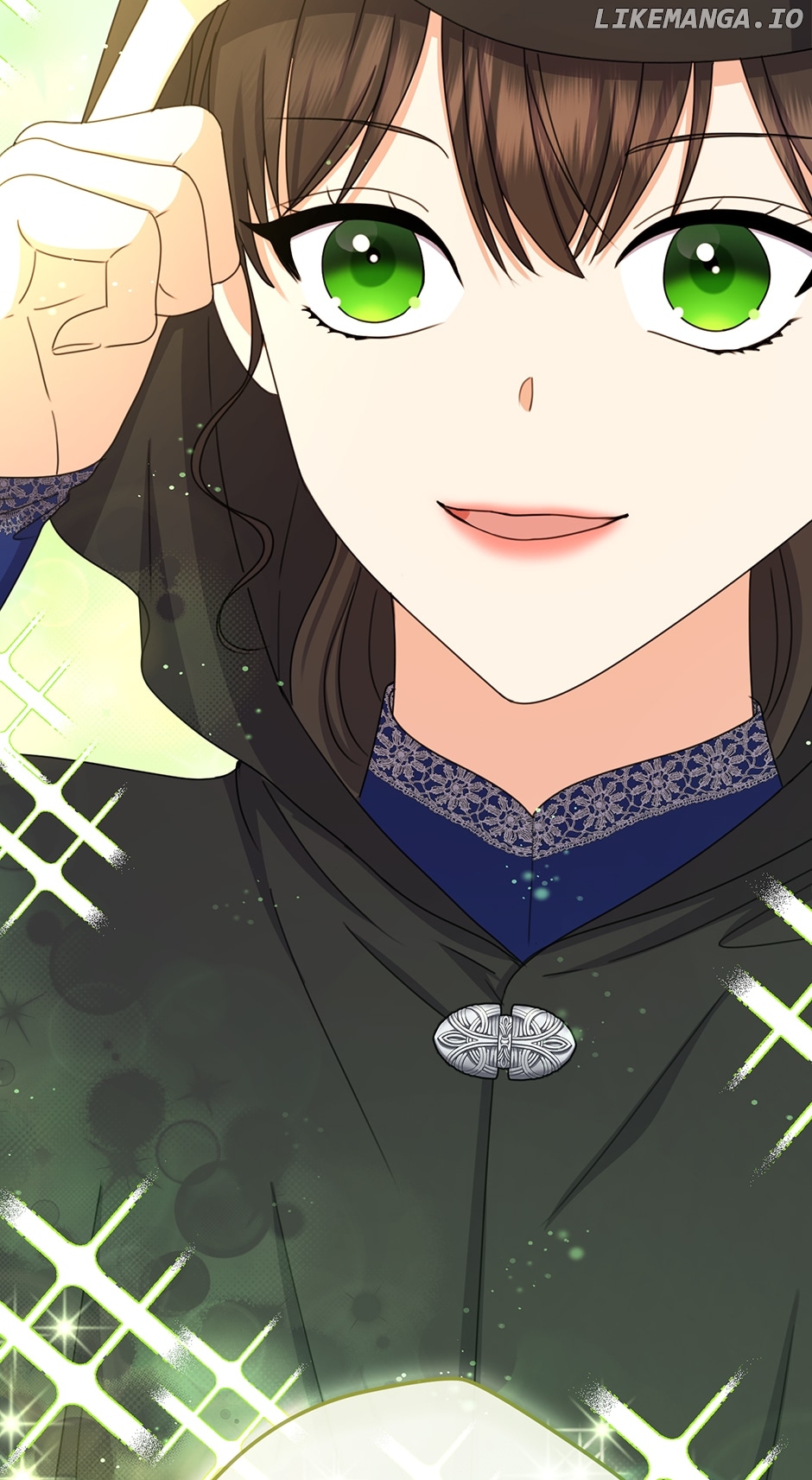 From Maid to Queen Chapter 98 - page 68