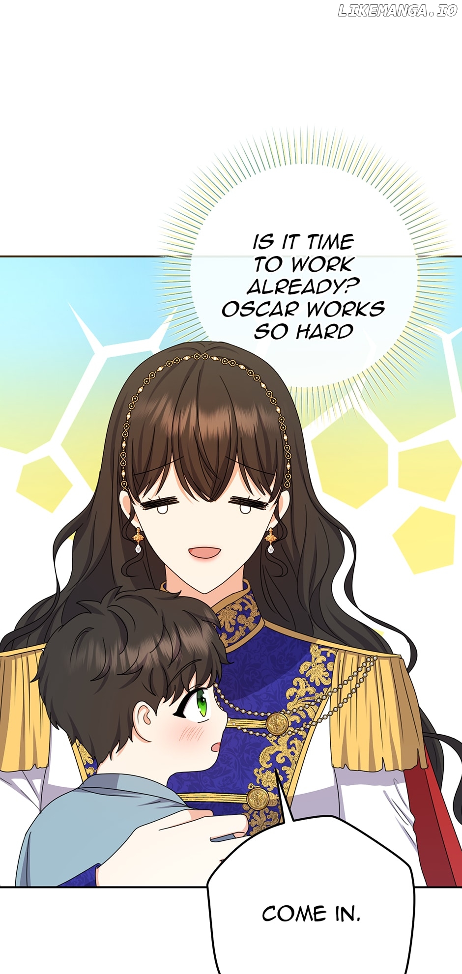From Maid to Queen Chapter 98 - page 9