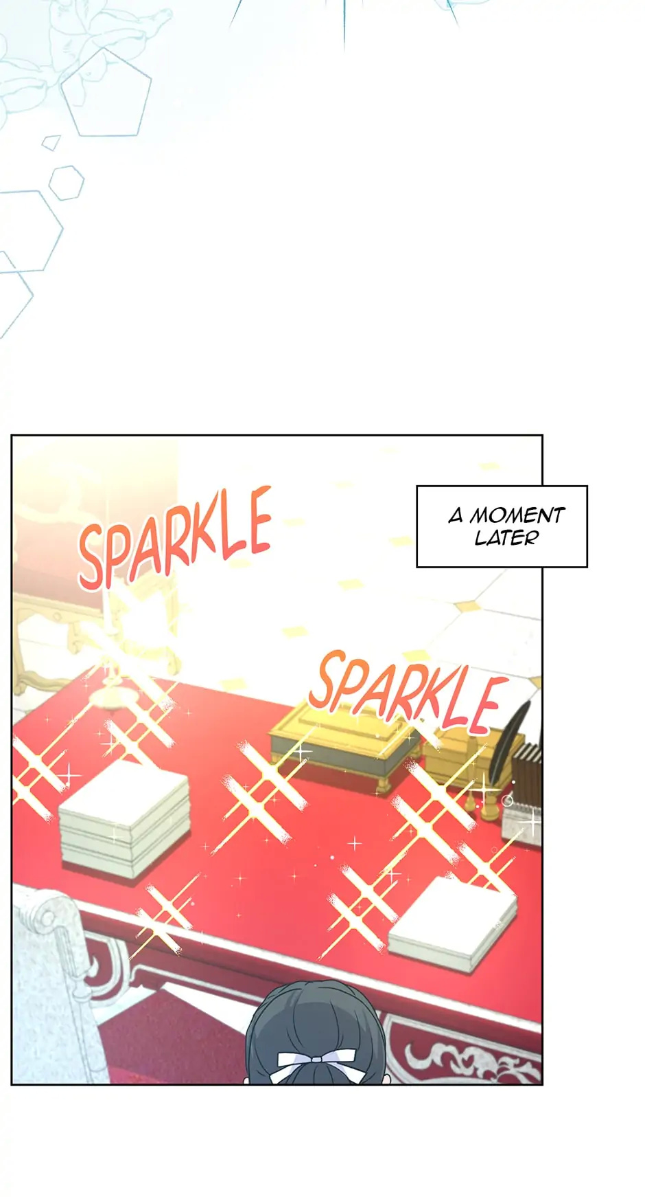 From Maid to Queen chapter 49 - page 18
