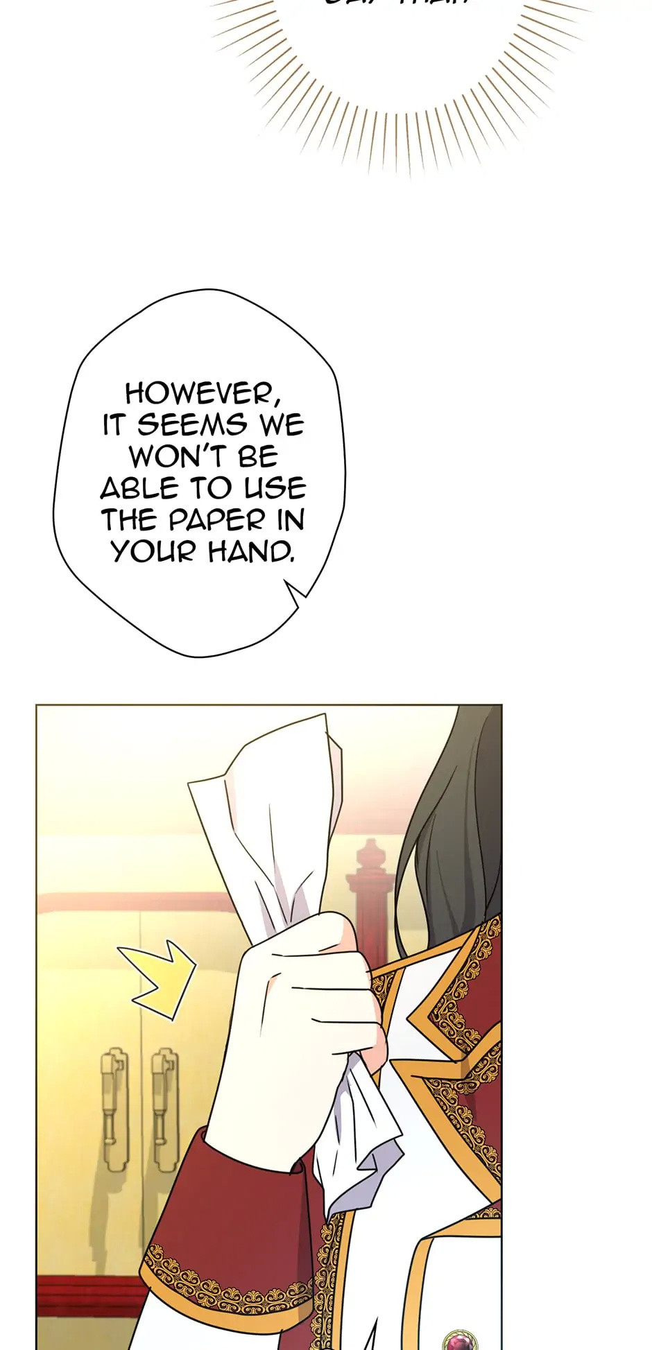 From Maid to Queen chapter 49 - page 26
