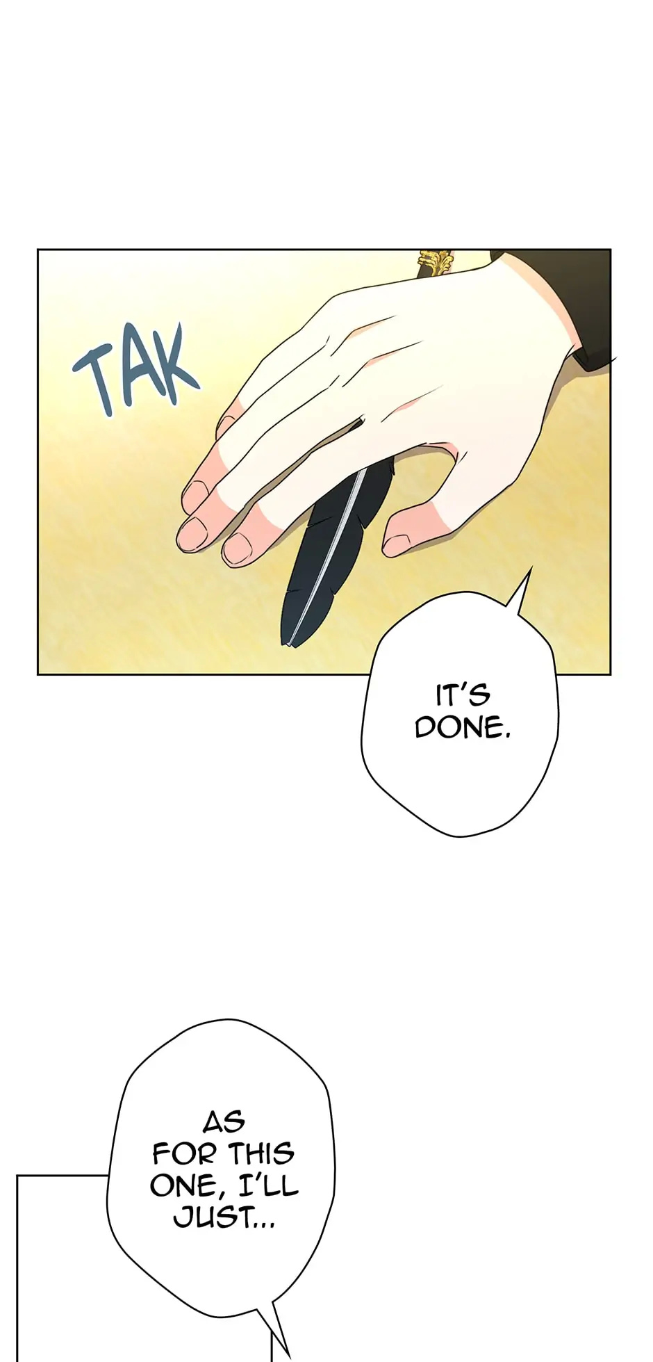 From Maid to Queen chapter 49 - page 30