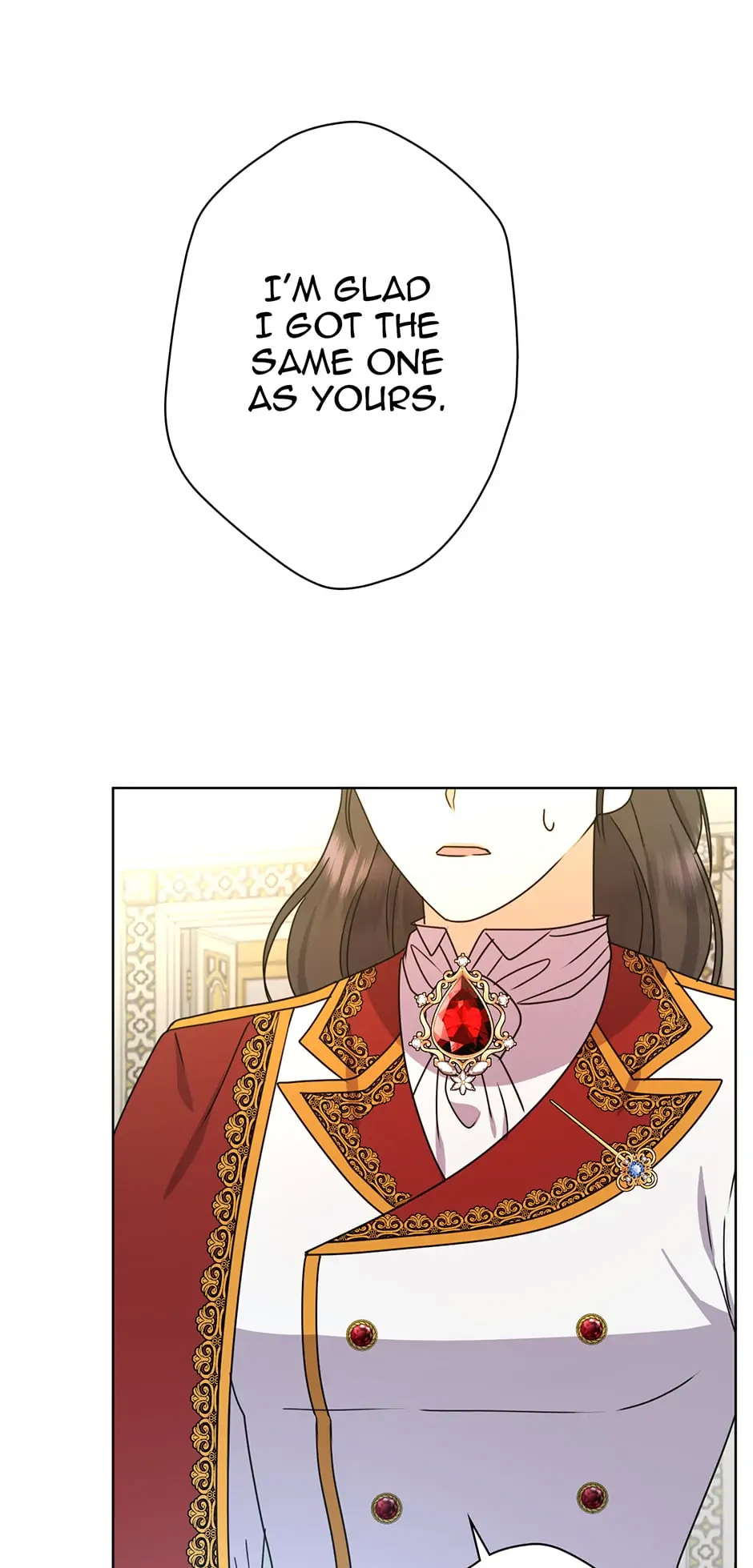 From Maid to Queen chapter 49 - page 36