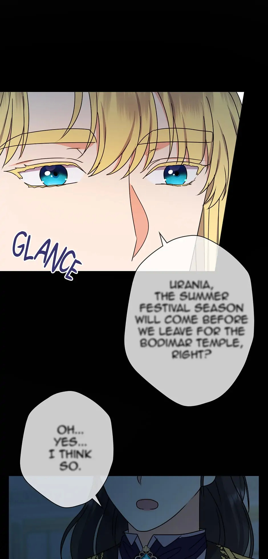 From Maid to Queen chapter 49 - page 40