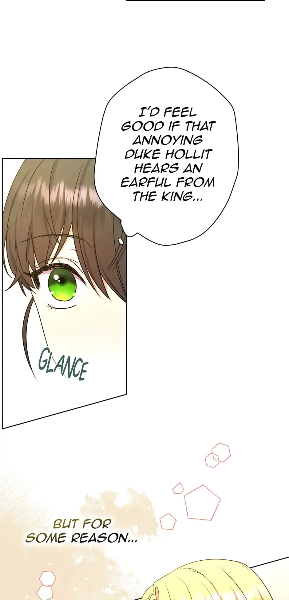 From Maid to Queen chapter 49 - page 52