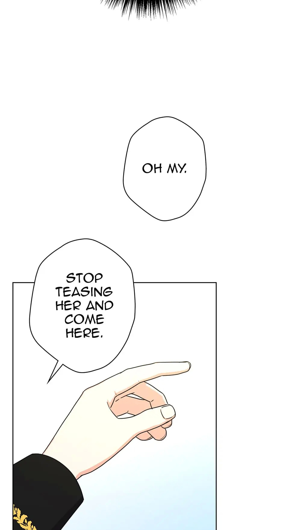 From Maid to Queen chapter 49 - page 6