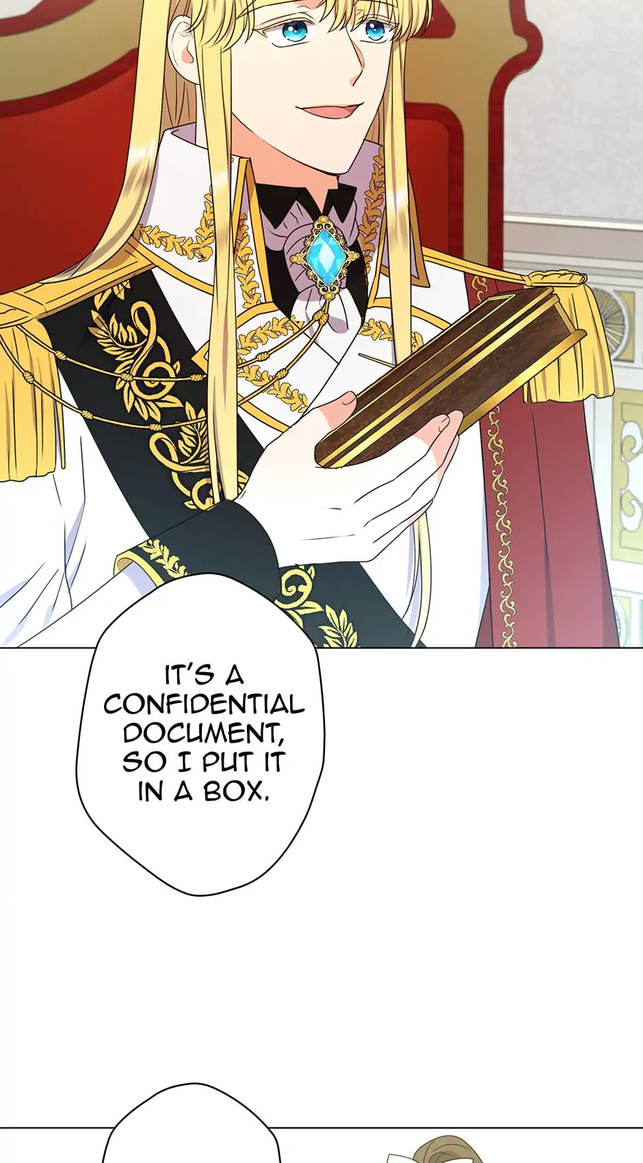 From Maid to Queen chapter 49 - page 65