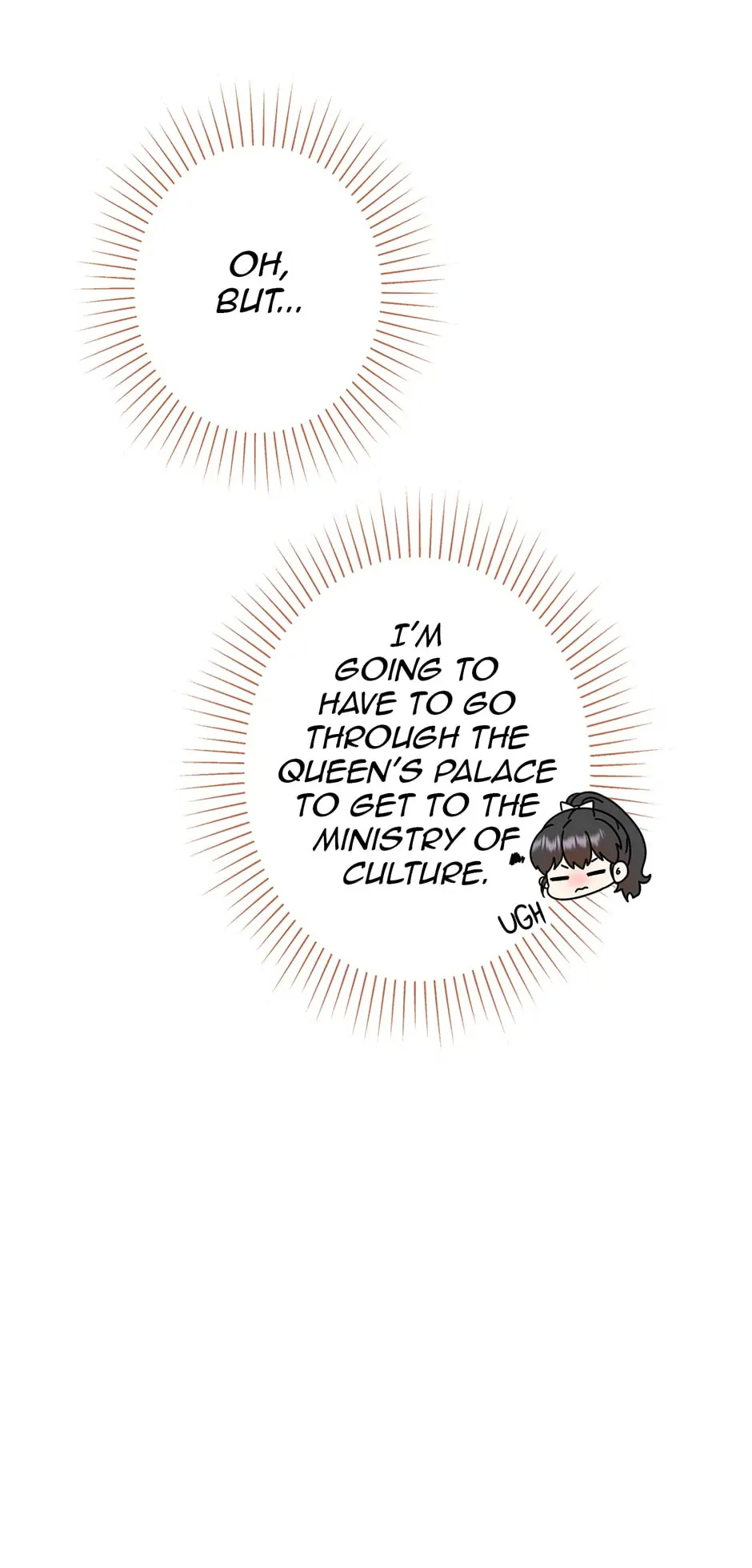 From Maid to Queen chapter 49 - page 67