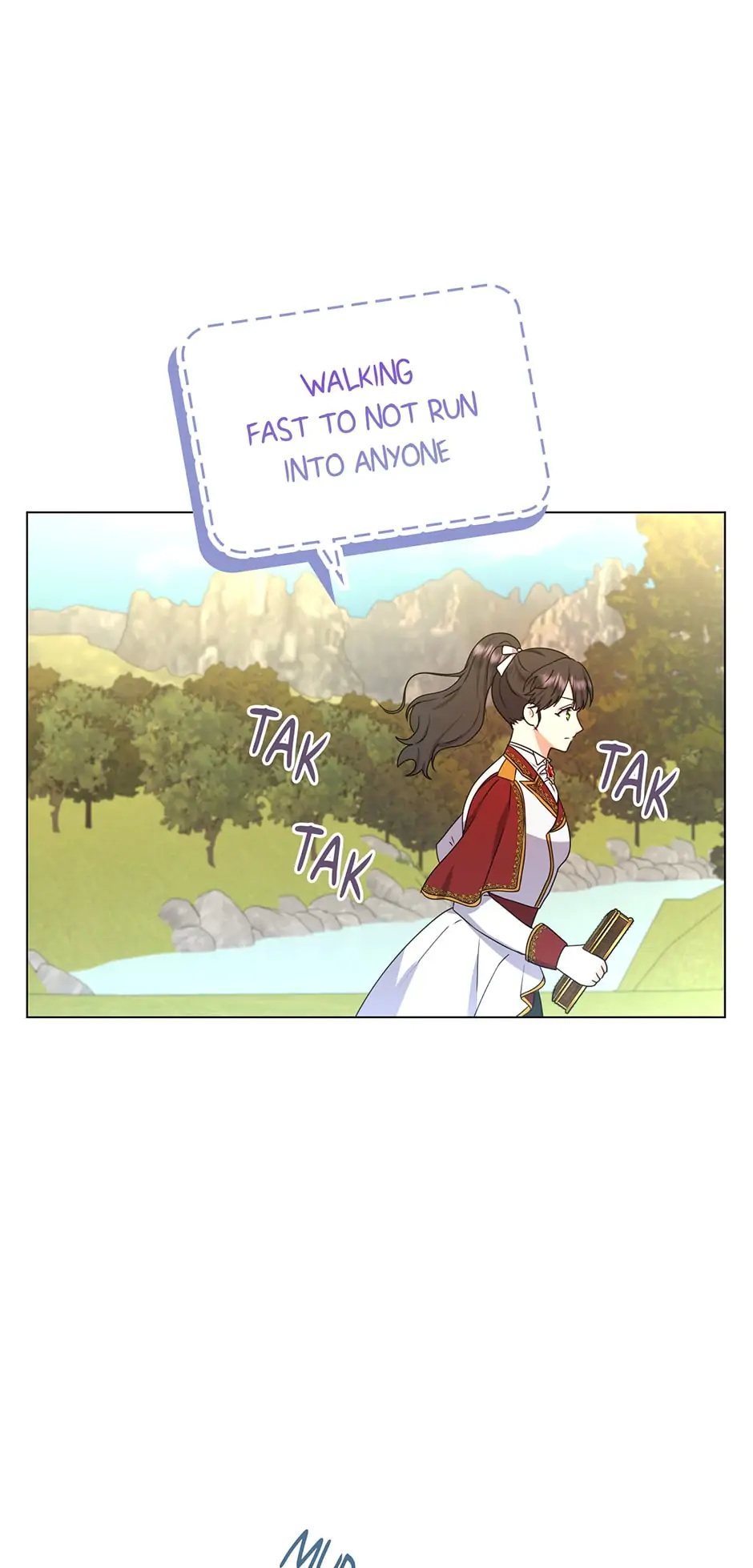 From Maid to Queen chapter 49 - page 68
