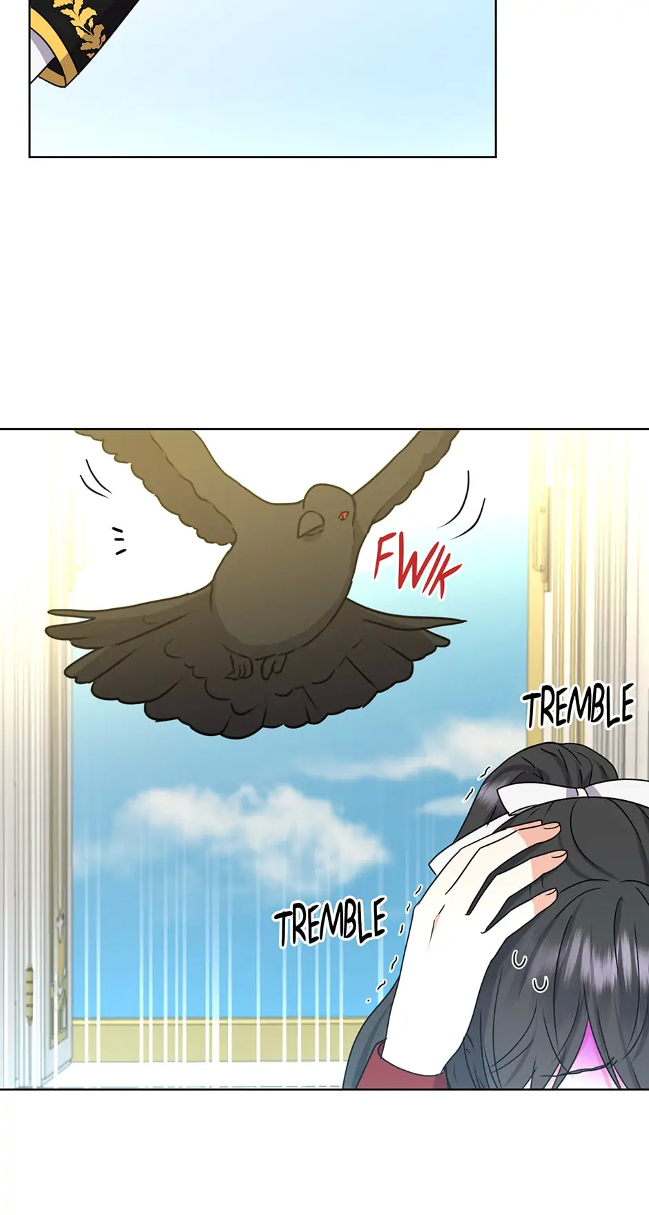 From Maid to Queen chapter 49 - page 7