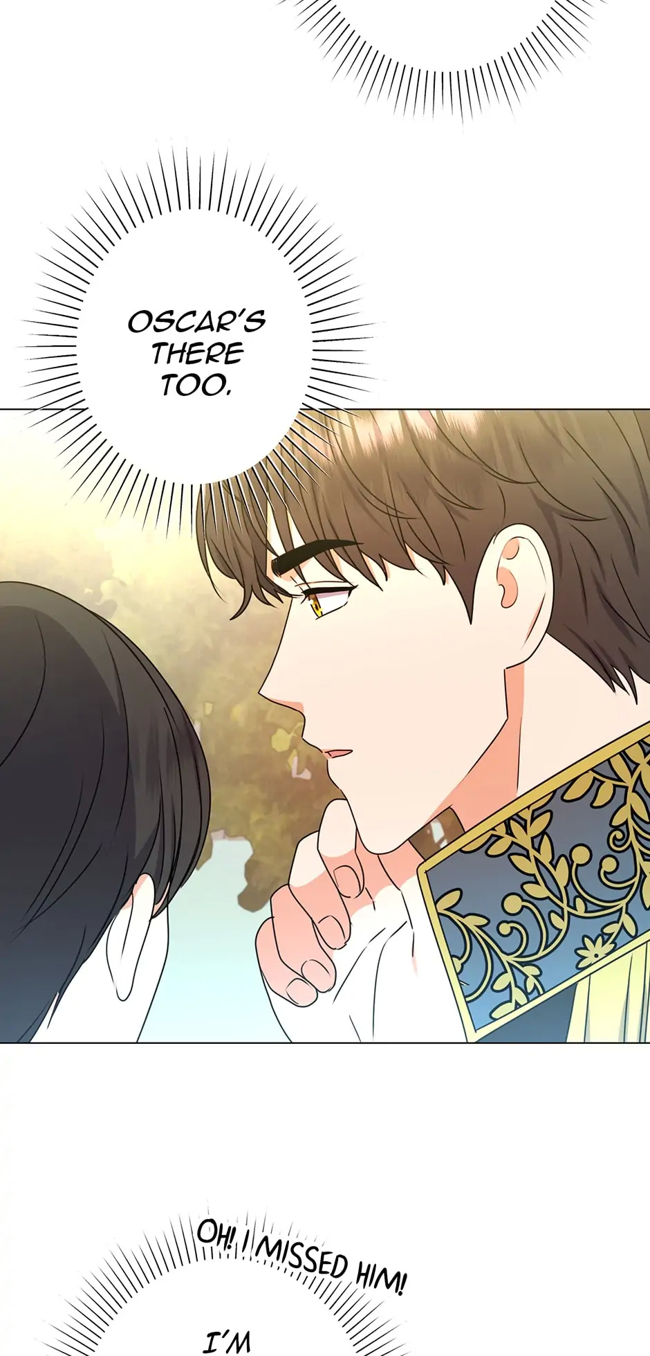 From Maid to Queen chapter 49 - page 70