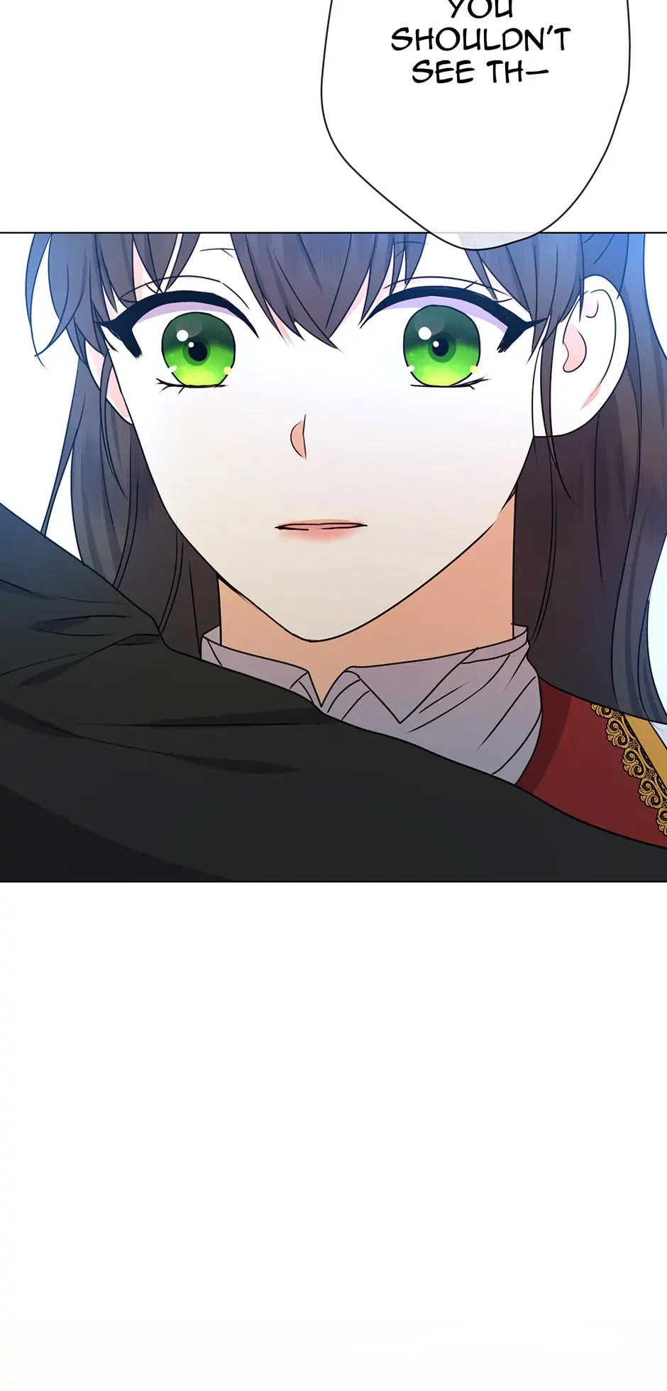 From Maid to Queen chapter 49 - page 74