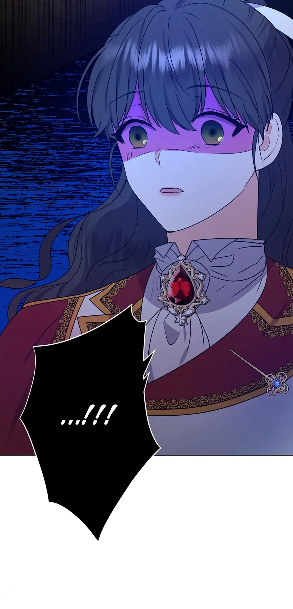 From Maid to Queen chapter 49 - page 76