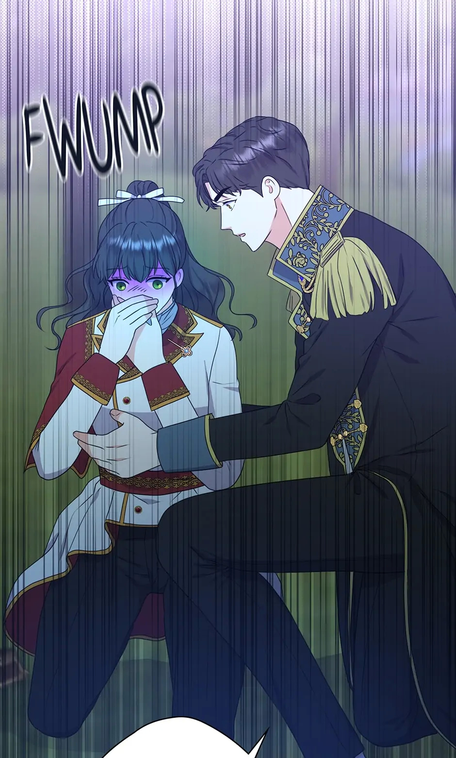 From Maid to Queen chapter 49 - page 78