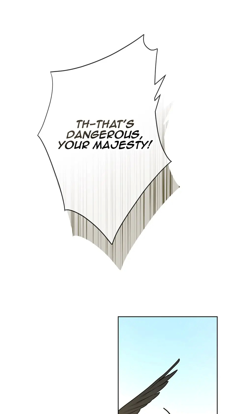 From Maid to Queen chapter 49 - page 9