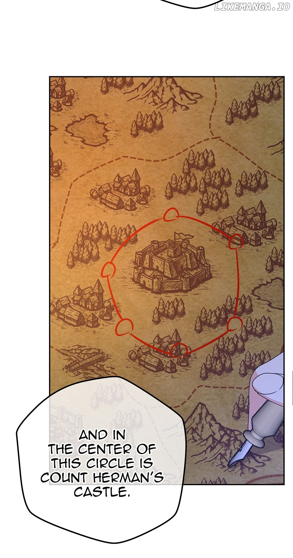 From Maid to Queen Chapter 99 - page 12
