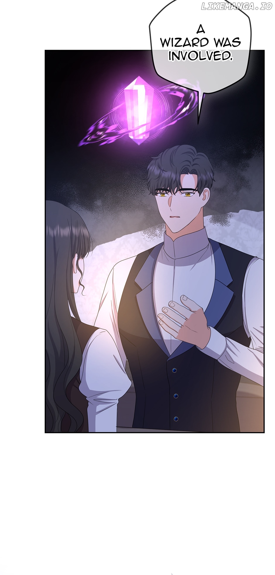 From Maid to Queen Chapter 99 - page 2