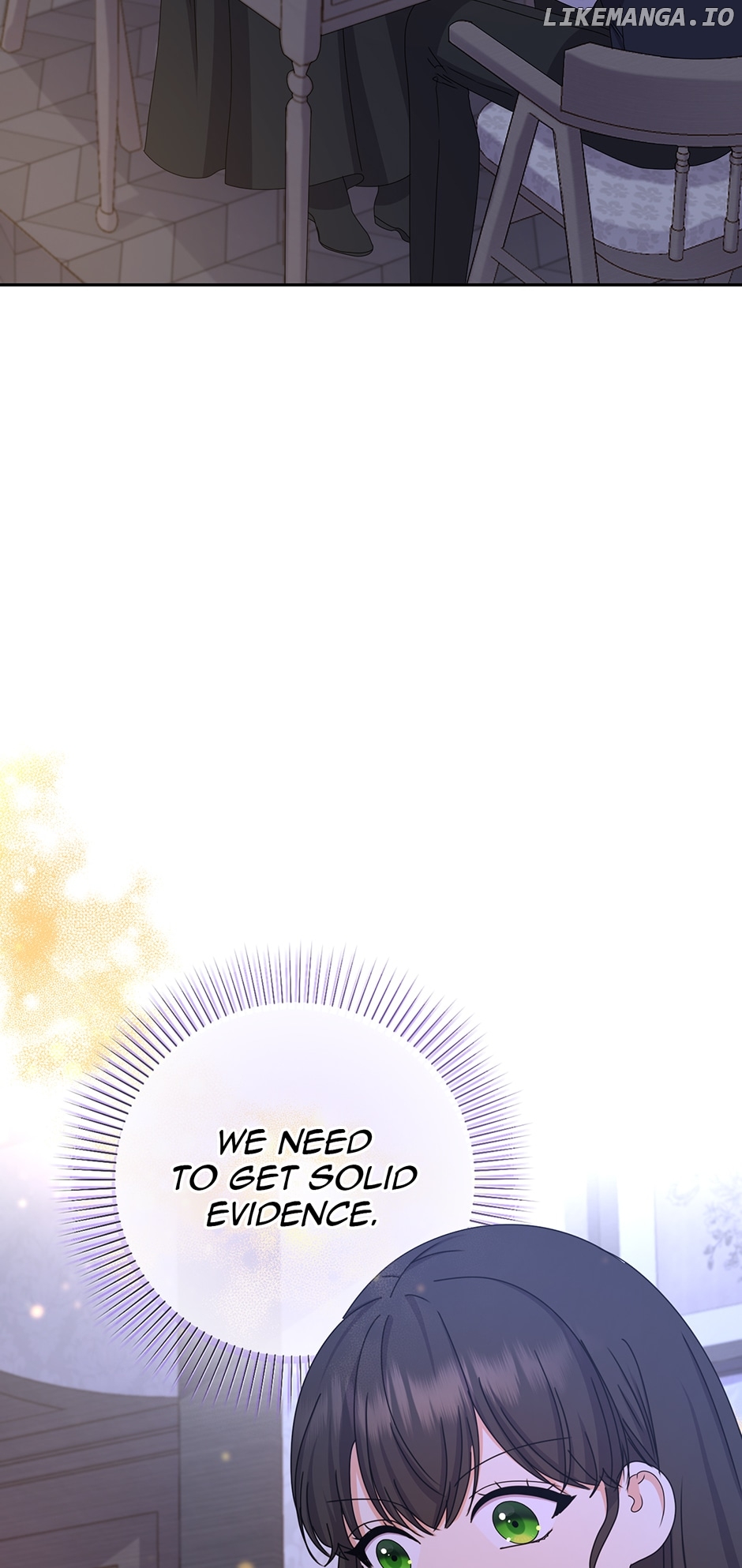 From Maid to Queen Chapter 99 - page 24